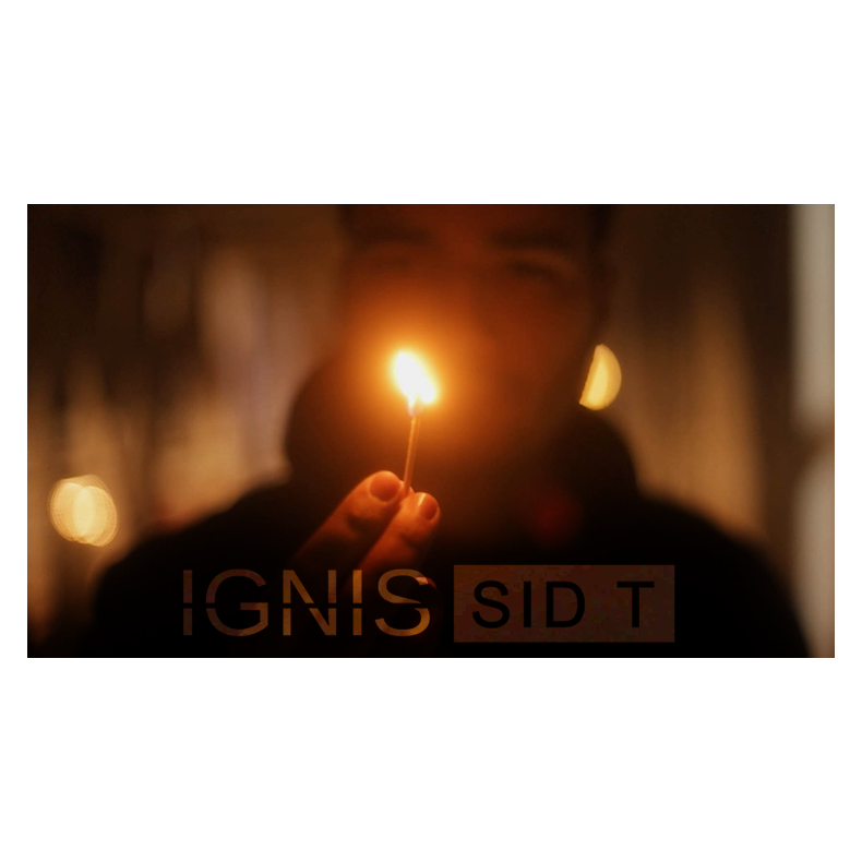 IGNIS by Sid T video DOWNLOAD