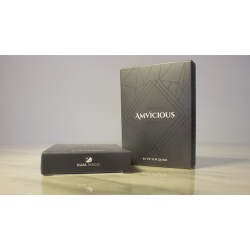 amVicious by Victor Zatko