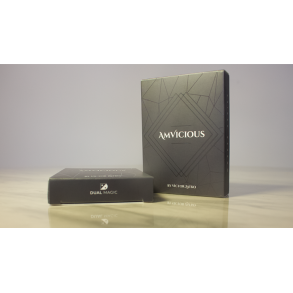 amVicious by Victor Zatko