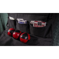 D'Servante by Elas D'Sastre