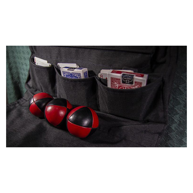 D'Servante by Elas D'Sastre