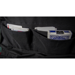 D'Servante by Elas D'Sastre