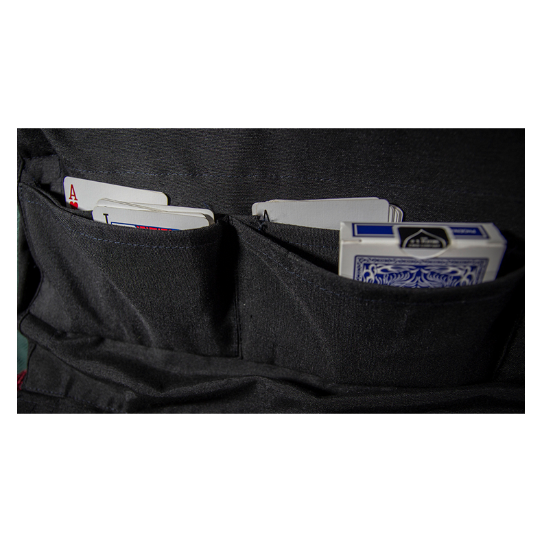 D'Servante by Elas D'Sastre