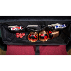 D'Servante by Elas D'Sastre