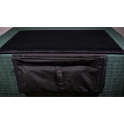 D'Servante by Elas D'Sastre