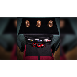 D'Servante by Elas D'Sastre