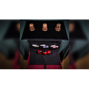 D'Servante by Elas D'Sastre