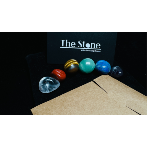 The Stone by AB and DooSung Hwang