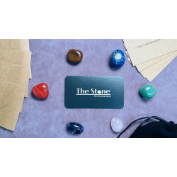 The Stone by AB and DooSung Hwang