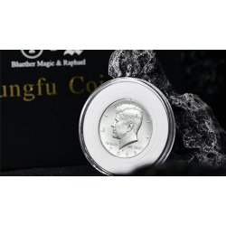Kungfu Coin by Bluether Magic and Raphael