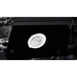 Kungfu Coin by Bluether Magic and Raphael