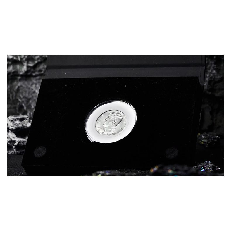 Kungfu Coin by Bluether Magic and Raphael