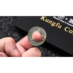 Kungfu Coin by Bluether Magic and Raphael