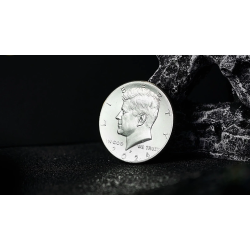 Kungfu Coin by Bluether Magic and Raphael