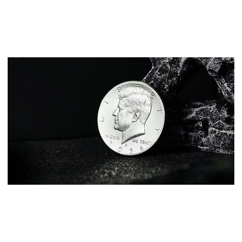 Kungfu Coin by Bluether Magic and Raphael