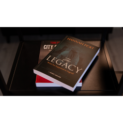 Illumination by Luke Jermay