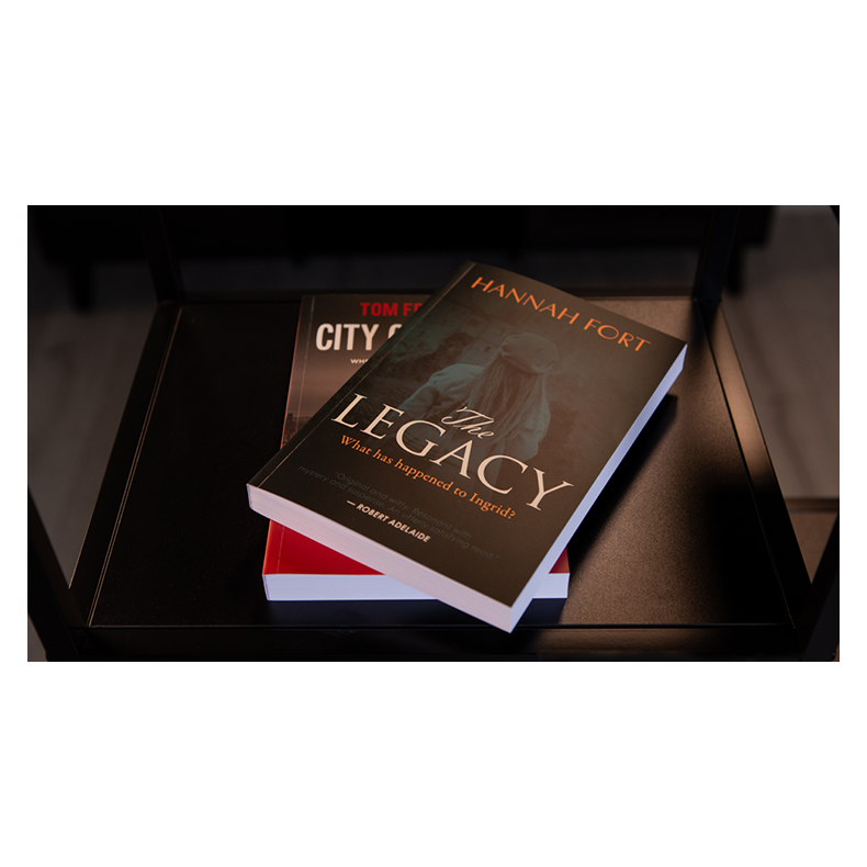 Illumination by Luke Jermay