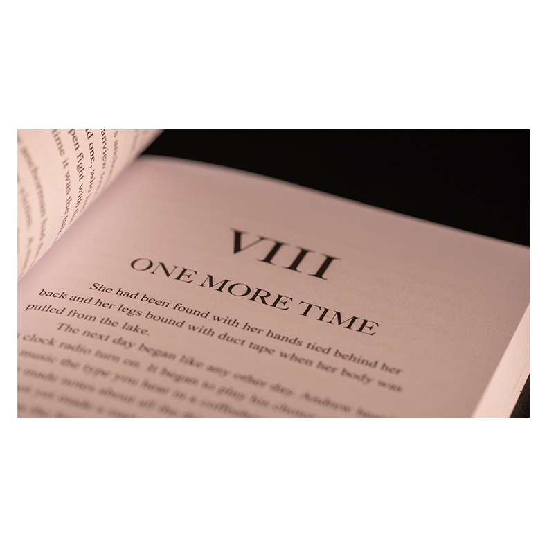 Illumination by Luke Jermay