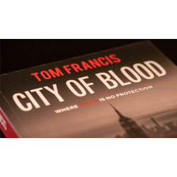 Illumination by Luke Jermay