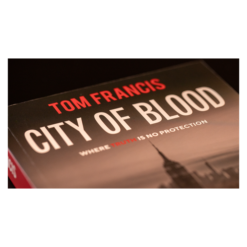 Illumination by Luke Jermay