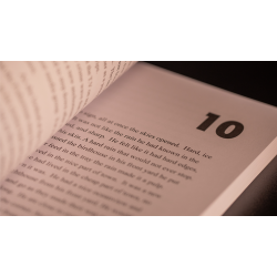 Illumination by Luke Jermay