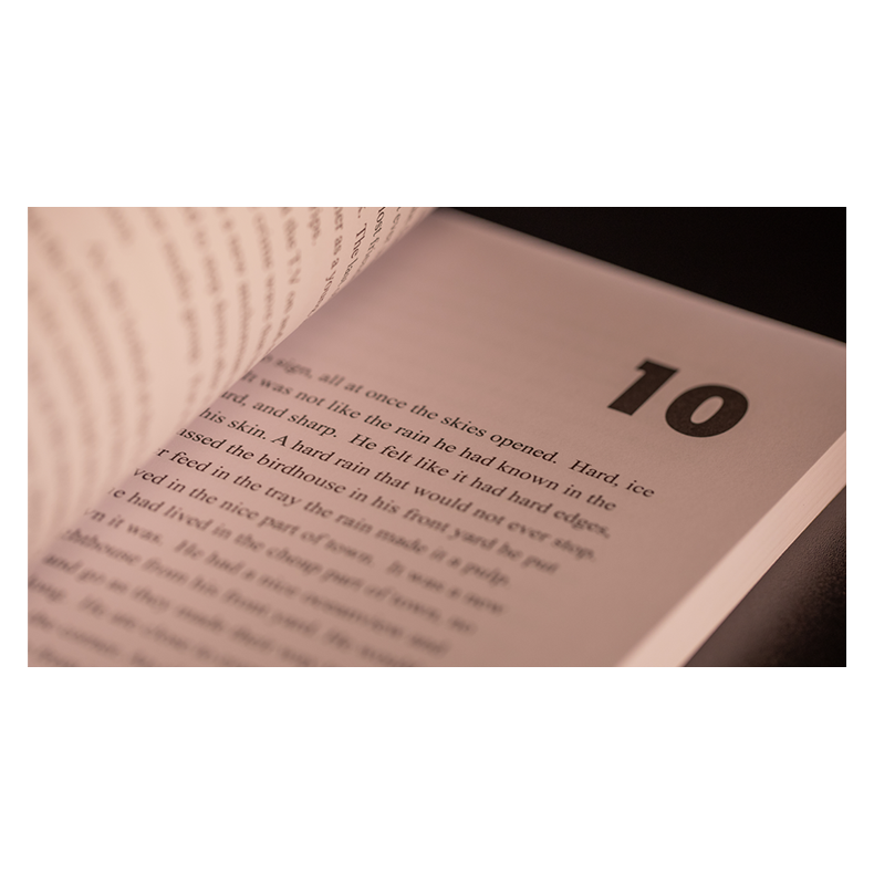 Illumination by Luke Jermay