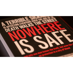 Illumination by Luke Jermay