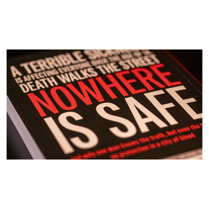 Illumination by Luke Jermay