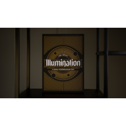 Illumination by Luke Jermay