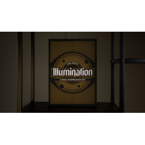 Illumination by Luke Jermay