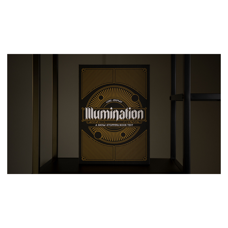 Illumination by Luke Jermay