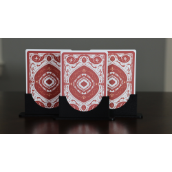 Jumbo Monte Stand by Jeki Yoo