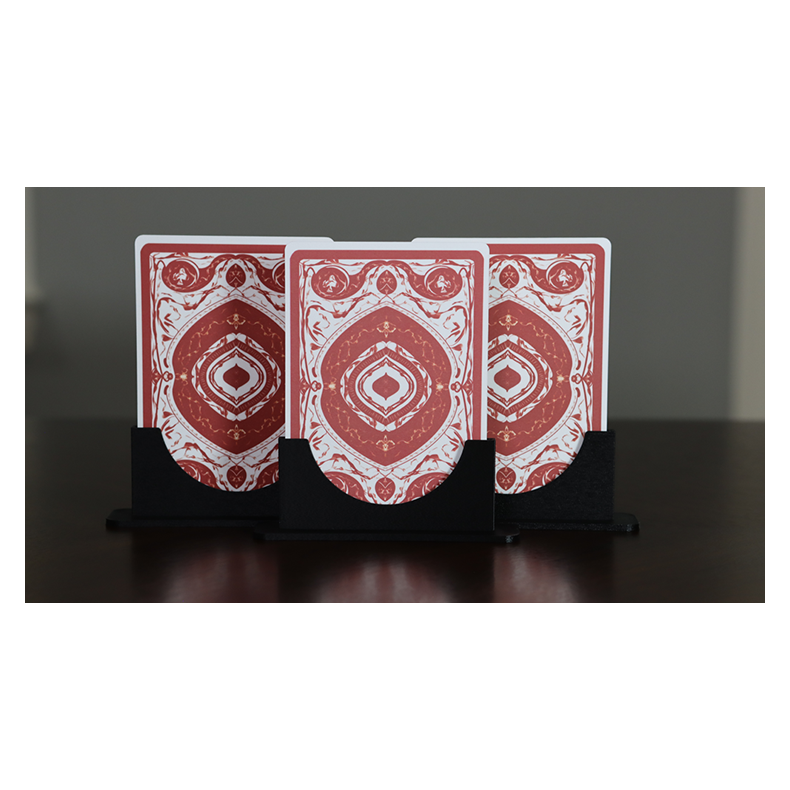 Jumbo Monte Stand by Jeki Yoo