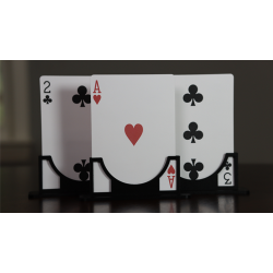 Jumbo Monte Stand by Jeki Yoo