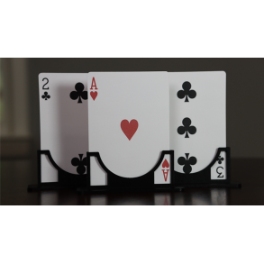 Jumbo Monte Stand by Jeki Yoo