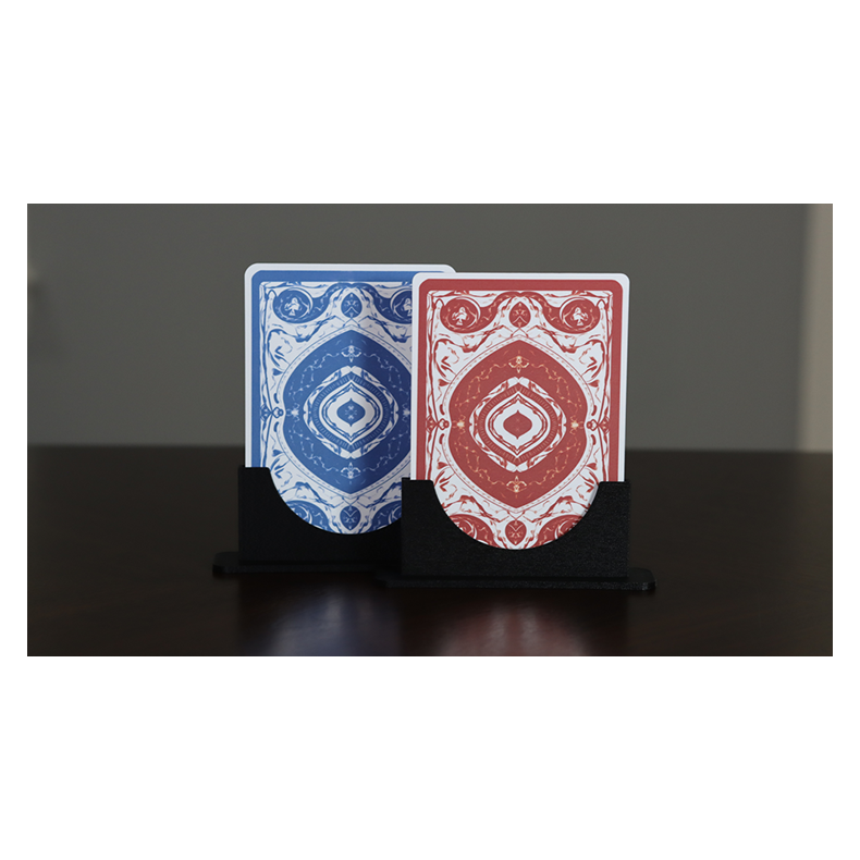 Jumbo Monte Stand by Jeki Yoo