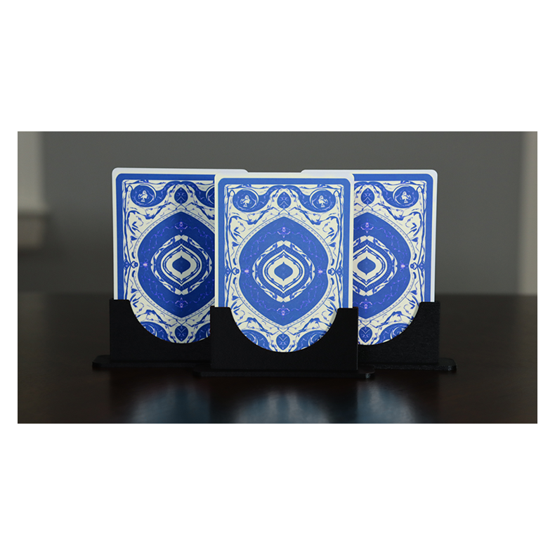 Jumbo Monte Stand by Jeki Yoo