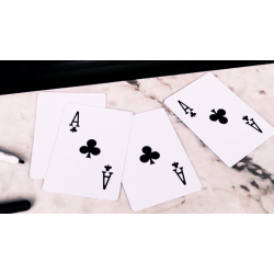 The Mark by Juan Pablo