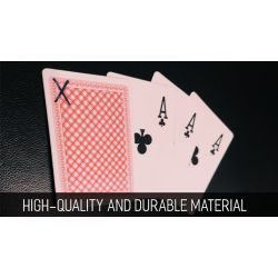 The Mark by Juan Pablo