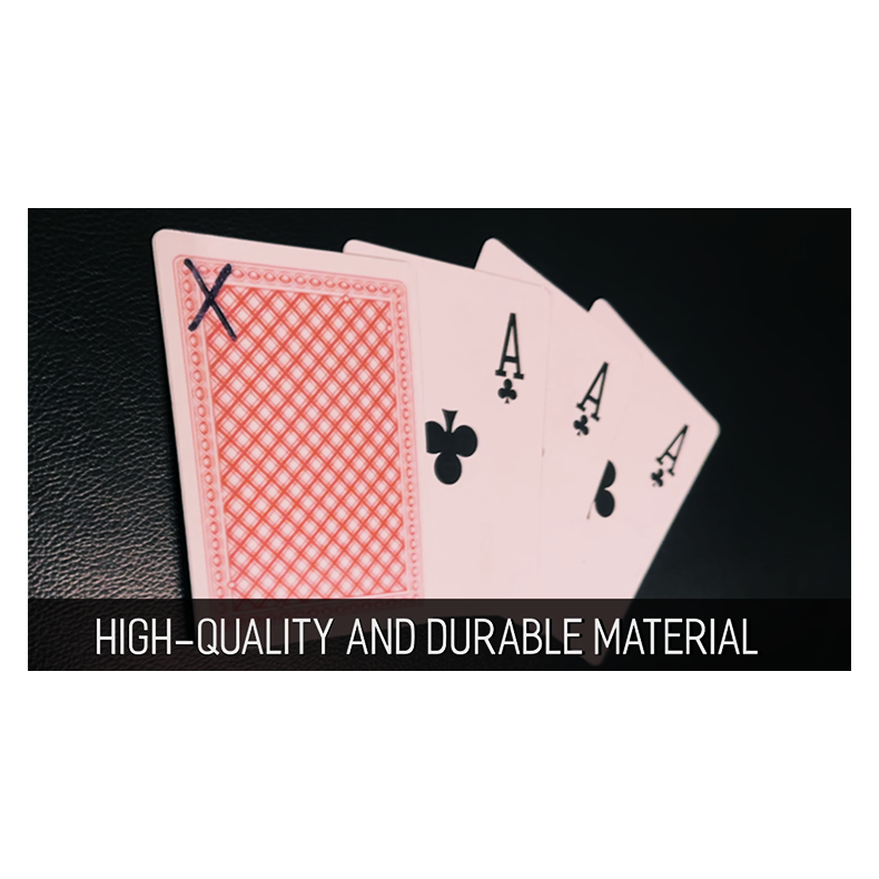 The Mark by Juan Pablo