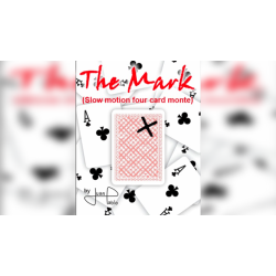 The Mark by Juan Pablo