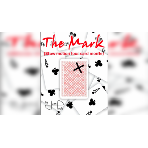 The Mark by Juan Pablo