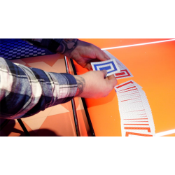 Bricked by Drew Perry