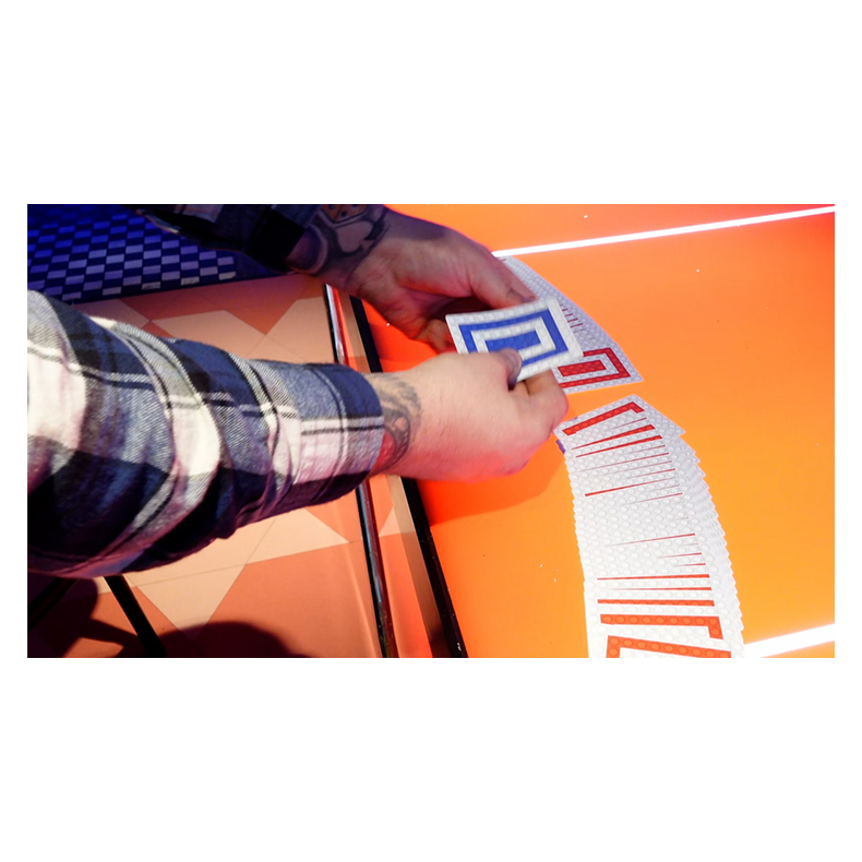 Bricked by Drew Perry