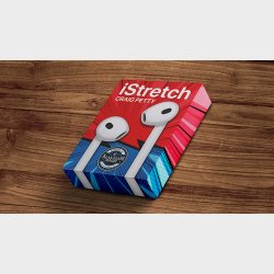 iStretch by Craig Petty.