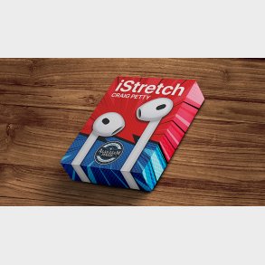 iStretch by Craig Petty.