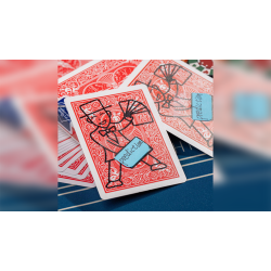 52 Predictions by N2G and XZ