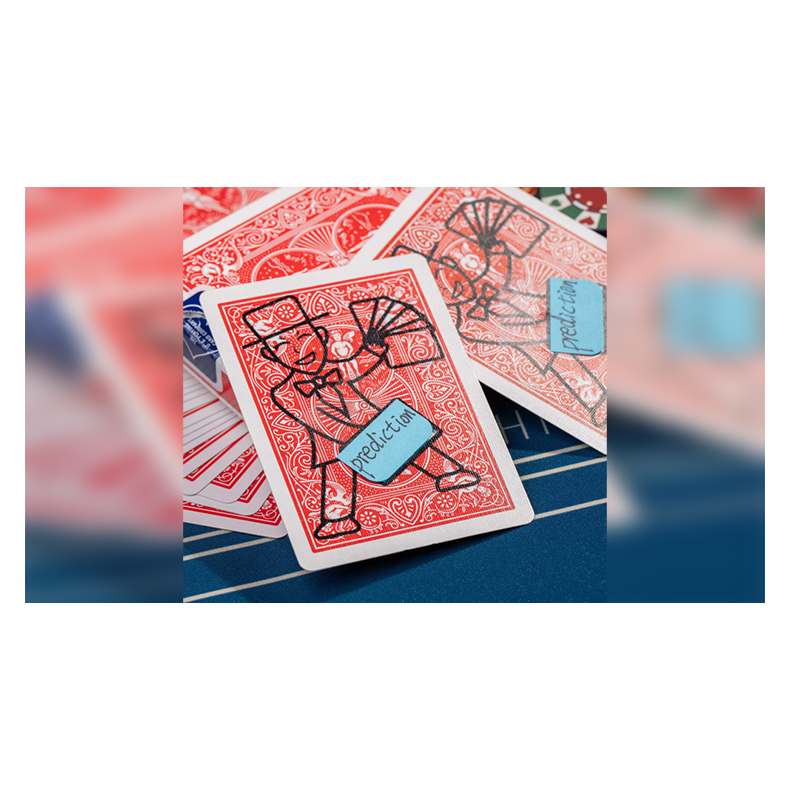 52 Predictions by N2G and XZ