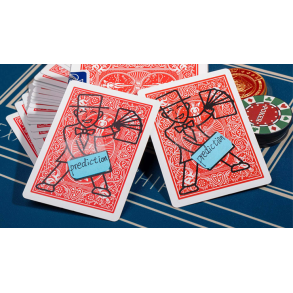 52 Predictions by N2G and XZ