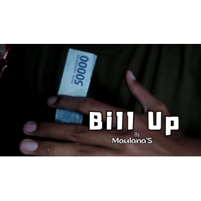 Bill Up by Maulana Imperio video DOWNLOAD